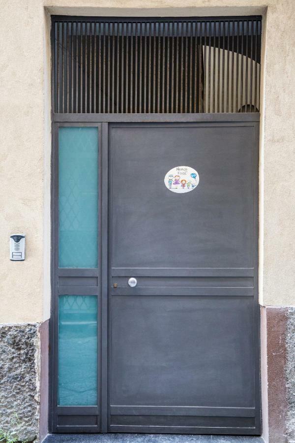 Hauber House Apartamento Nápoles Exterior foto